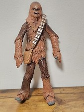 CHEWBACCA Star Wars Black Series Collectible ...