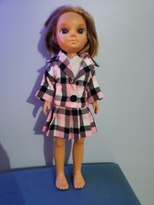 Vêtements pour poupée Nancy