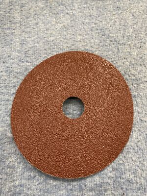 3m cubitron ii fibre discs 982c 5  60+ qty 5