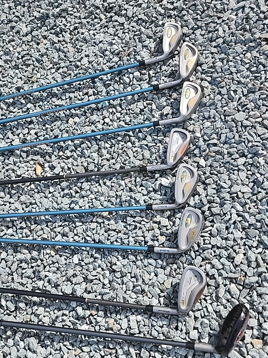 Golden Bear ゴルフクラブセット GBS-810 レディース 7本 s-l1200.jpg