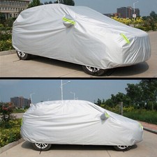 Ford Bronco Car Cover - Waterproof Outdoor Protector For Sunrainsnowdust Usa