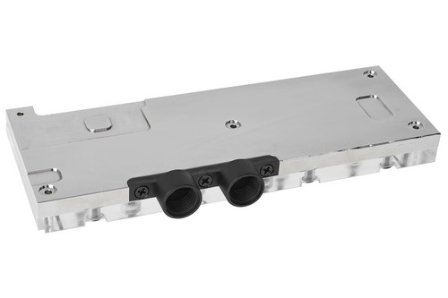 Alphacool HDX - Intel Optane SSD900P - Plexi 11572 4250197115728 - Zdjęcie 3 z 4