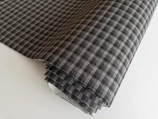 interior seat cloth fabric upholstery W124 200E Mercedes Car upholstery lining