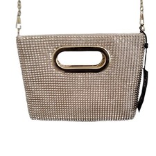 Women's La Regale Crossbody Bag. New With Tags.