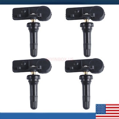 56029479AB TPMS Tire Pressure Sensor For Dodge Jeep Wrangler Grand Cherokee OEM