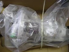 Spectra Premium Industries SP2075M - Fuel Pump and Sender Assembly (box rough)