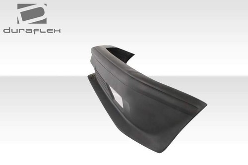 81-91 Mercedes S Class 2DR AMG Duraflex 10 Pcs Full Wide Body Kit!!! 107306 - Picture 10 of 12