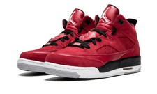 jordan son of low red