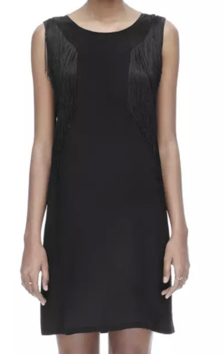 rebecca taylor jersey dress Rebecca Taylor Jersey Wrap Dress
