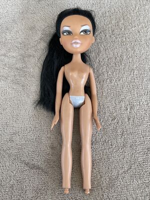 Bratz Puppe Forever Diamondz Jade