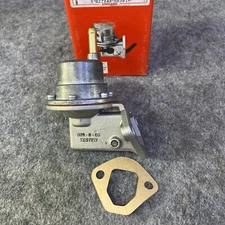 FAI BFP060 Fuel Pump Fuel Supply Replacement Maintenance Fits Fiat Lancia