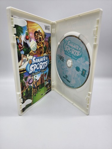 Nintendo Wii Video Games - Fast Shipping - Pick 'n' Choose - Buy 3 Get 1 Free! - Picture 136 of 184