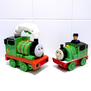 thomas and friends talking tricycle