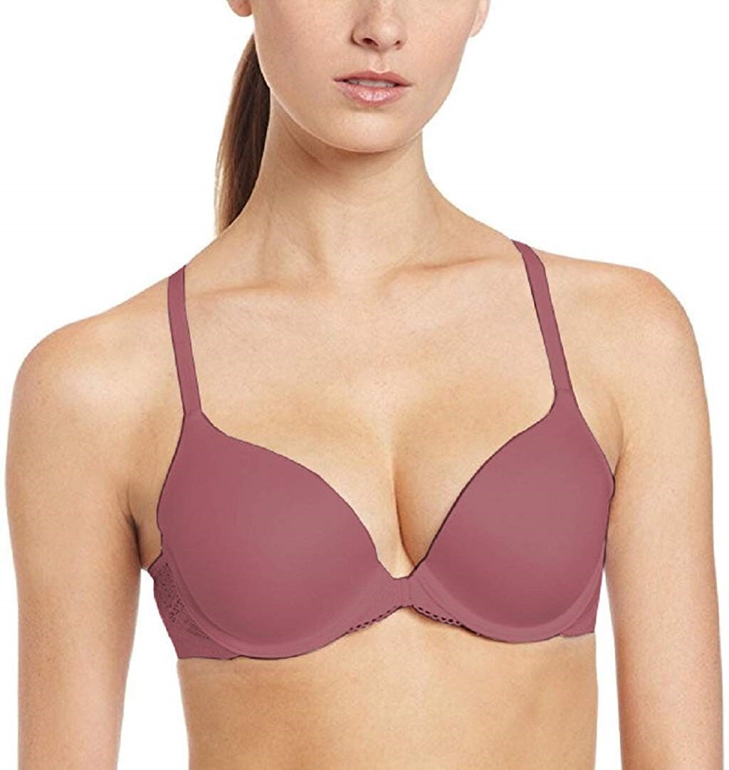 Maidenform M09649 Women's Custom Lift T-Back Bra NEW!! | eBay