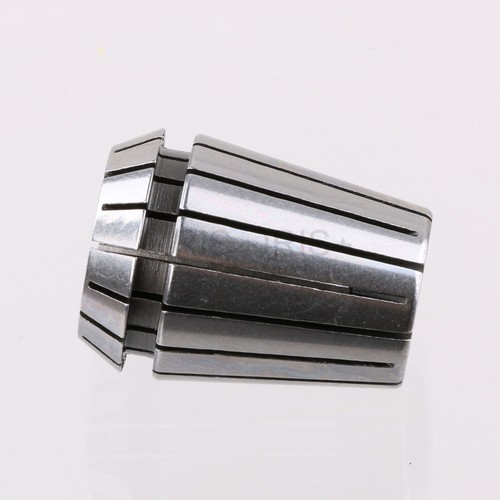 ER25 1/2" Spring Steel Collet Chuck Drill Chisel Tool Holder Clamping - Picture 2 of 4