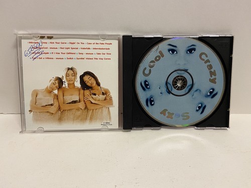 CD Lot (7) R&B TLC/ Gwen Stefani/ J- Lo/ Alicia Keys/ Nelly Furtado/ - Imagen 4 de 10