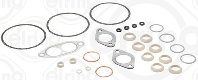 ELRING 009.246 Dichtungssatz, Zylinderkopf für VW