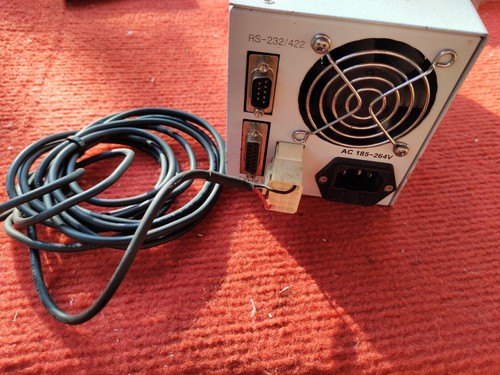 P:VT30 MCS MLC-A04E LED LIGHT CONTROLLER - Picture 4 of 7