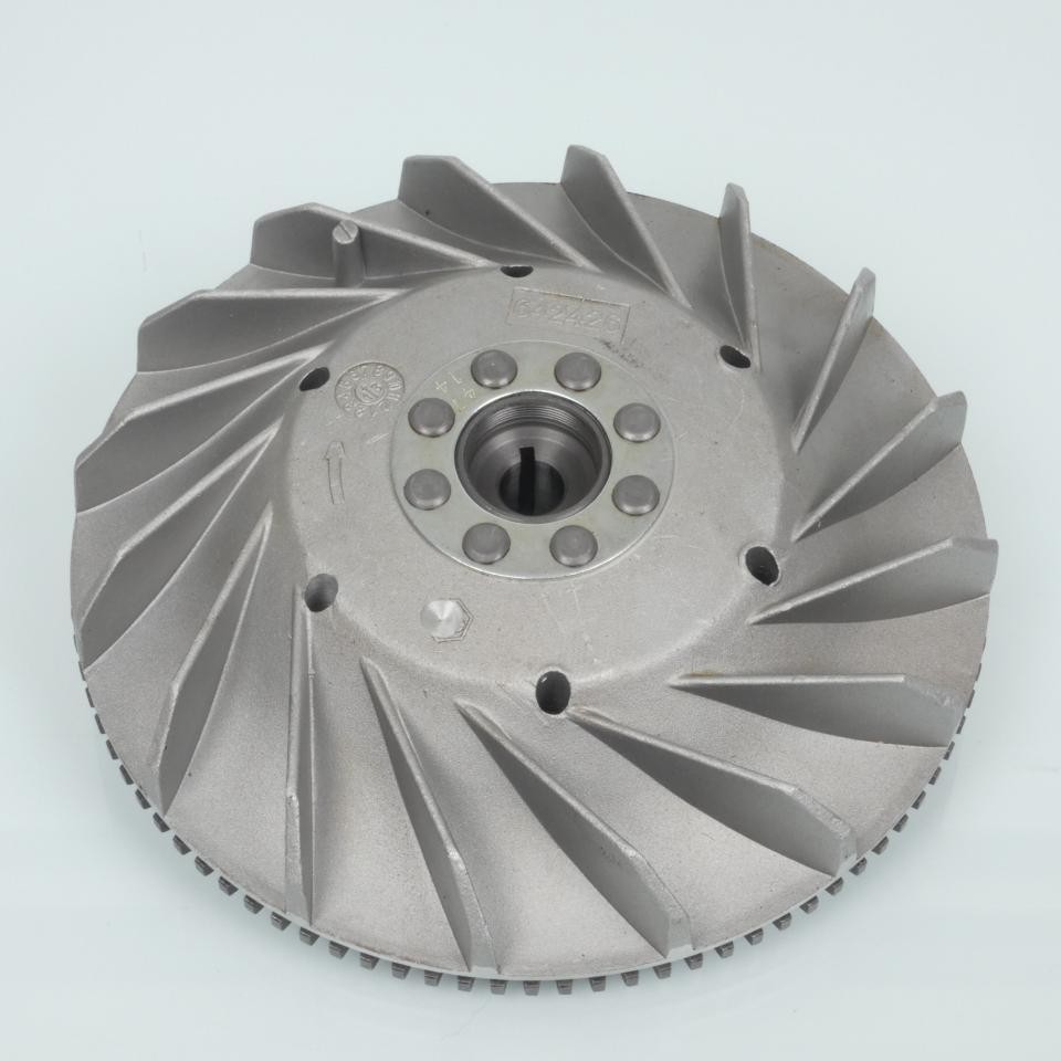 Volant d allumage RMS pour scooter Piaggio Vespa PX 150 2011-2016
