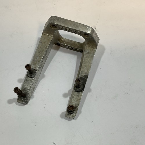 NEW & USED LOT OF NYLON/ METAL MOTOR MOUNTS R/C NITRO/GLOW MODEL AIRPLANE ENGINE - Picture 13 of 14