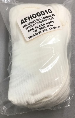 HONEYWELL SALISBURY Flame Resistant Balaclava AFHOOD10 (b581)