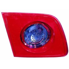 Rückleuchte Heckleuchte links innerer Teil passend für Mazda 3 Stufenheck BK