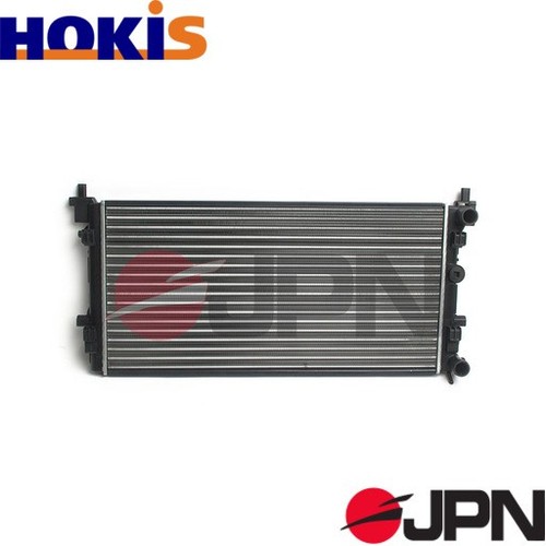 RADIATOR ENGINE COOLING 60C9064-JPN FOR SKODA ROOMSTER/Praktik FABIA/II/Combi