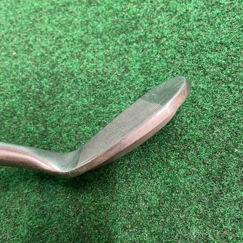 Spalding Cannon Advance SW sand wedge Spalding Power-Shaft GP Softie grip RH - Picture 5 of 12
