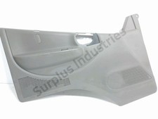 Porte avant et accessoires Nissan CABSTAR