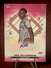 2024 Topps Inception Football Trading Card Set Review and Checklist 29