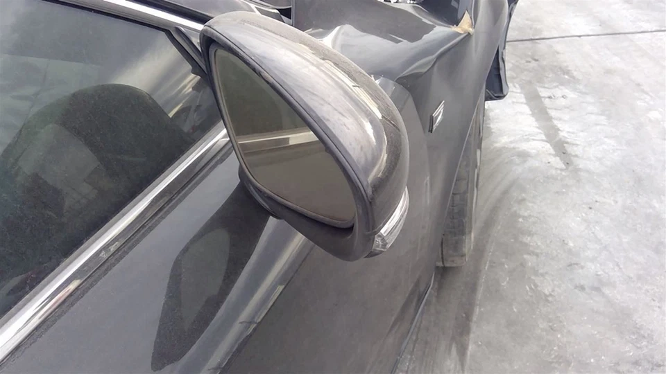 Espejo retrovisor lateral de pasajero eléctrico con memoria compatible con 14-19 LEXUS IS350 657901 Foto 2 de 4