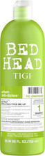 Bed Head by TIGI 750Ml Urban Antidotes Re-Energise Shampoo - XXL Salon Professio 17.07 per litre