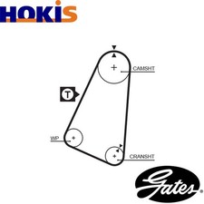 TIMING BELT 5030 FOR OPEL CORSA/Hatchback/Van/TR KADETT/Combo/Convertible 1.3L 