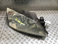 Scheinwerfer rechts  Ford Mondeo III Kombi (BWY) 682403