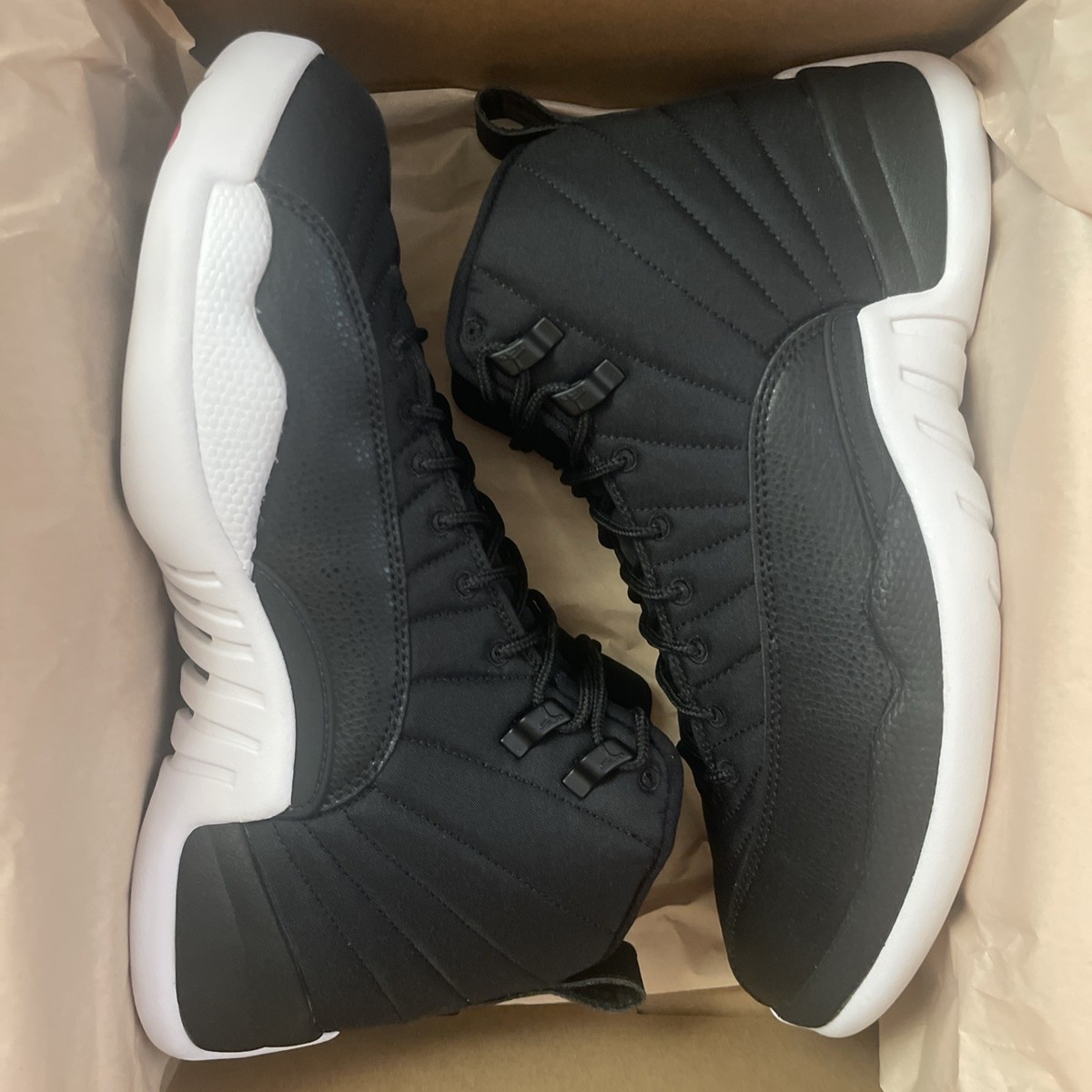 Size 10 - Air Jordan 12 Retro Neoprene for sale online | eBay