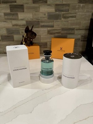 Imagination by LV 100ml Eau de Parfum | 3.4FL.OZ