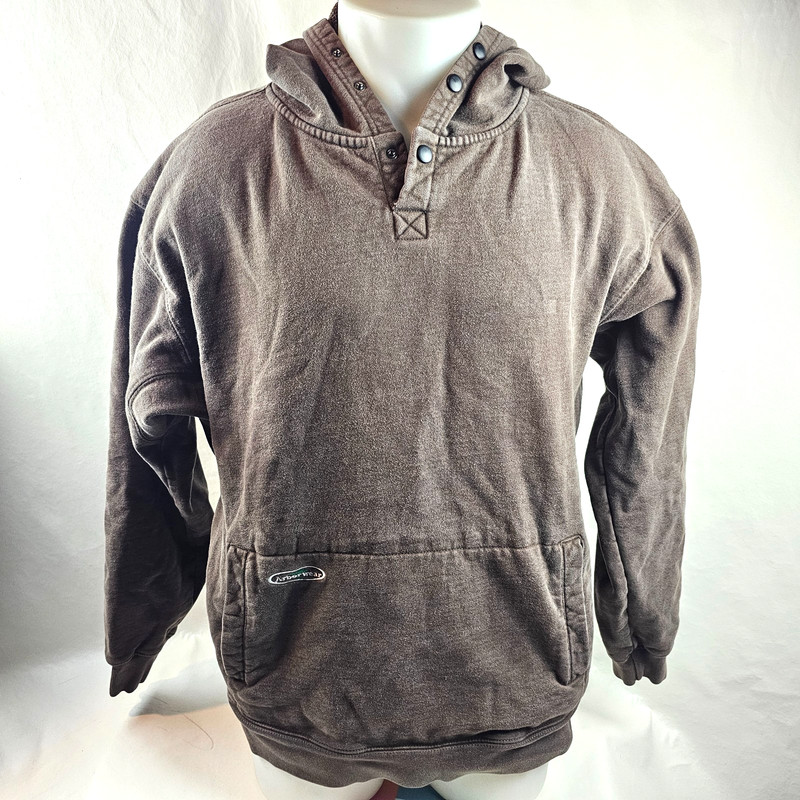 Arborwear Double-Thick Hoodie
