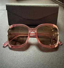 Prive Revaux After Hours Polarized Sunglasses-Red A666943