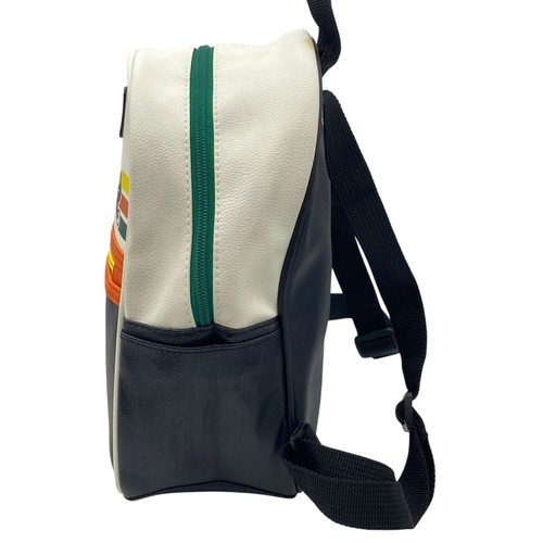 Stranger Things Hawkins High School Netflix Adult Mini Backpack 9x10 Bag - Picture 2 of 12