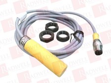 TURCK BC5-S18-AP4X-2M-RS4T / BC5S18AP4X2MRS4T (NEW IN BOX)