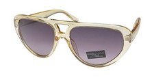 NEW KENDALL  KYLIE KK5135 JAE SUNGLASSES FULL-RIM 734 PLASTIC 0-0-0 GEOMETRIC