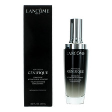 Lancome Advanced Genifique Youth Activating Concentrate 1.69oz/ 50ml New In Box