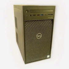 Dell Gaming PC i7-8700 64GB RAM, 512GB NVMe, Nvidia GTX 1080 8GB DDR5 Win 11 pro