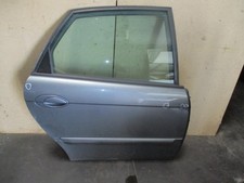 Porte arrière et accessoires Citroen C5