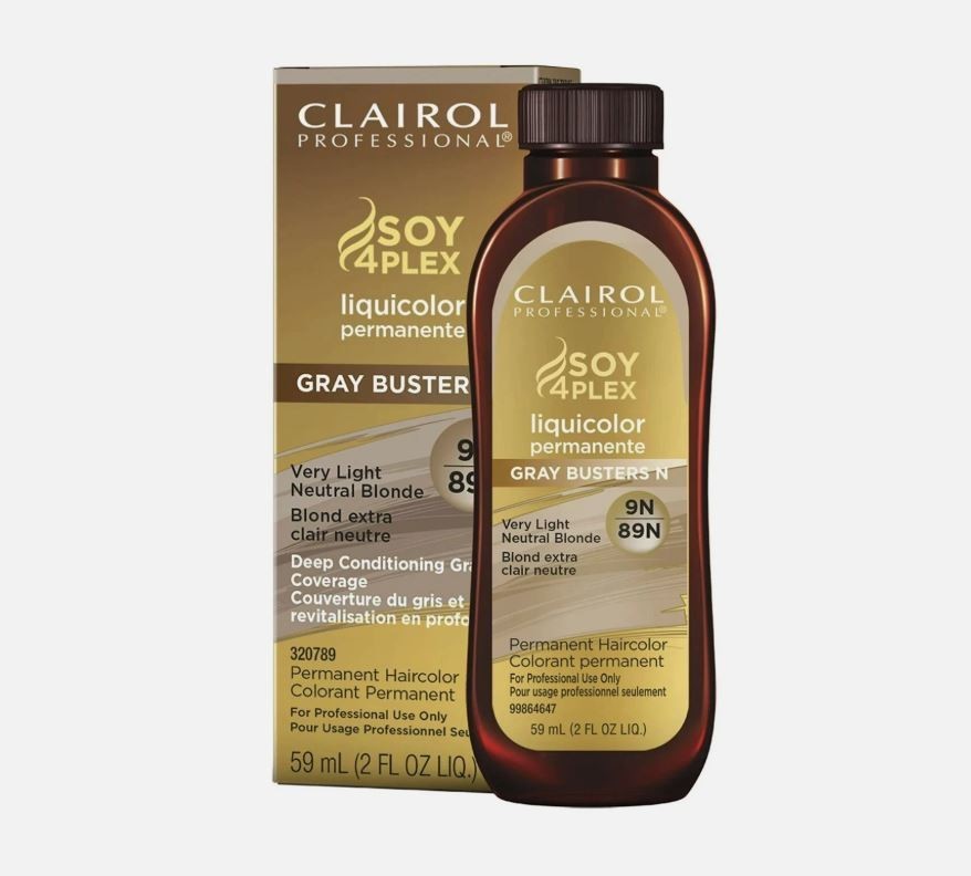 Choose 45 Shades