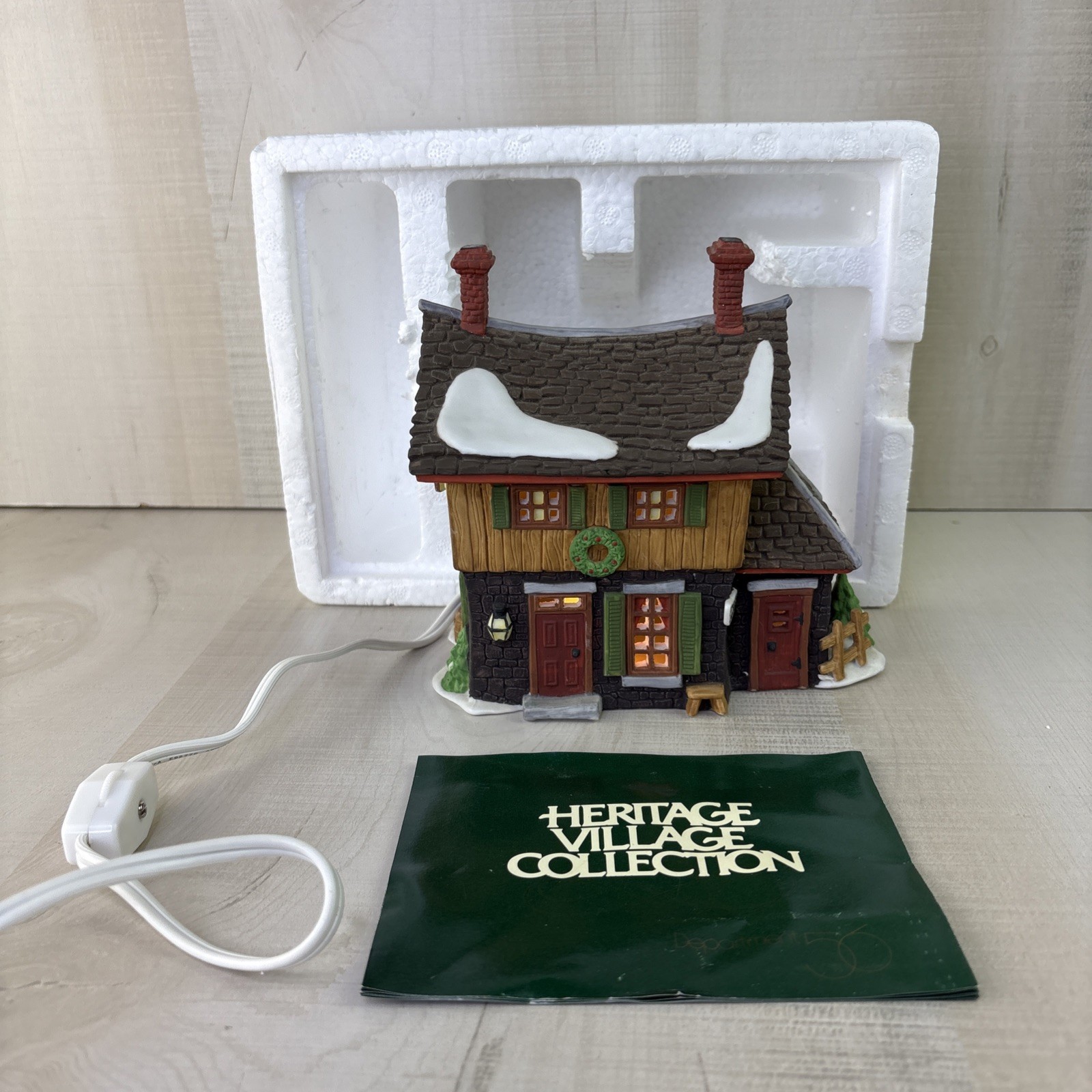 Click here to see eBay Auction