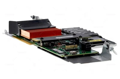 02DE392  IBM 02DE392 PCI-E 3.0 SAS 6G RAID CONTROLLER FOR S924 PSERIES POWER9 - Bild 1 von 4