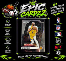 Anthony Davis Prizm NBA 2023/24 Prizm #177