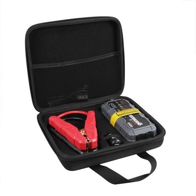 Hermitshell Hard Travel Case for NOCO Boost GB40 1000A UltraSafe Only Case