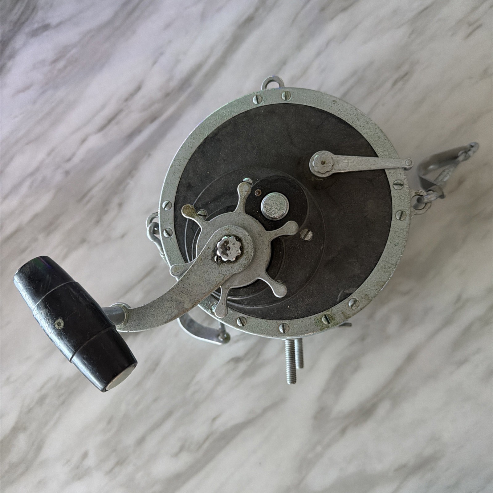 Penn Senator 16/0 Fishing Reel